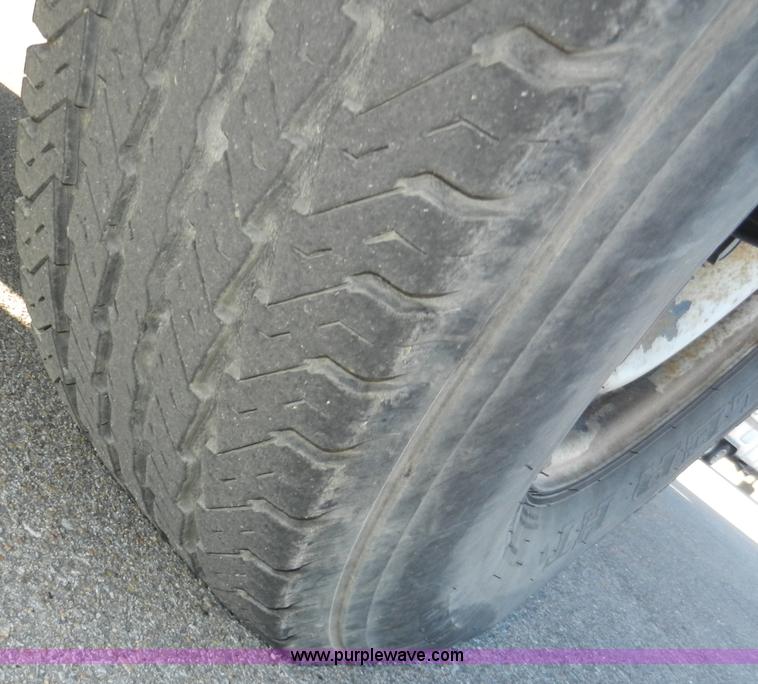 image for item A3987 1992 Chevrolet Cheyenne 2500 utility truck