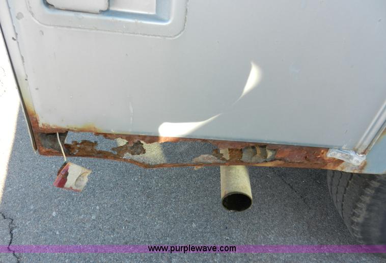 image for item A3987 1992 Chevrolet Cheyenne 2500 utility truck