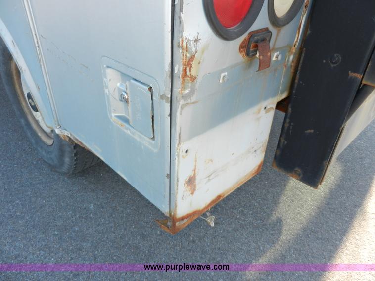 image for item A3987 1992 Chevrolet Cheyenne 2500 utility truck