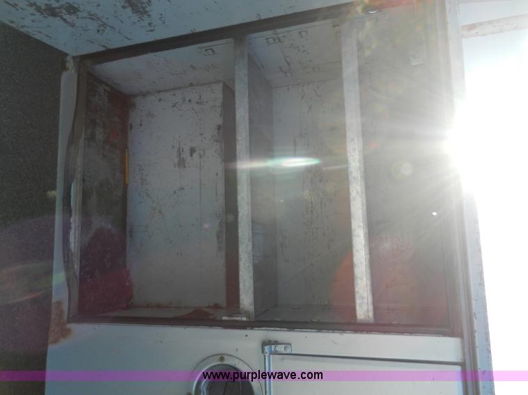 image for item A3987 1992 Chevrolet Cheyenne 2500 utility truck