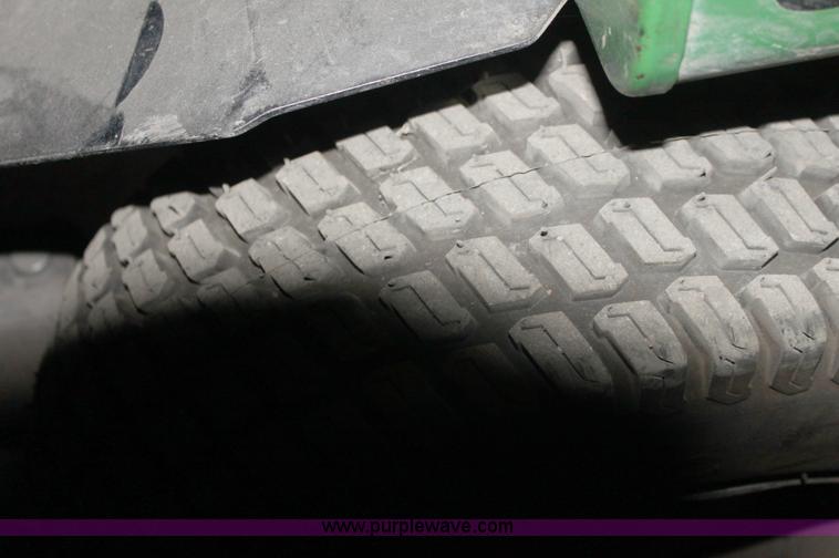 image for item AA9171 John Deere F925 riding lawn mower