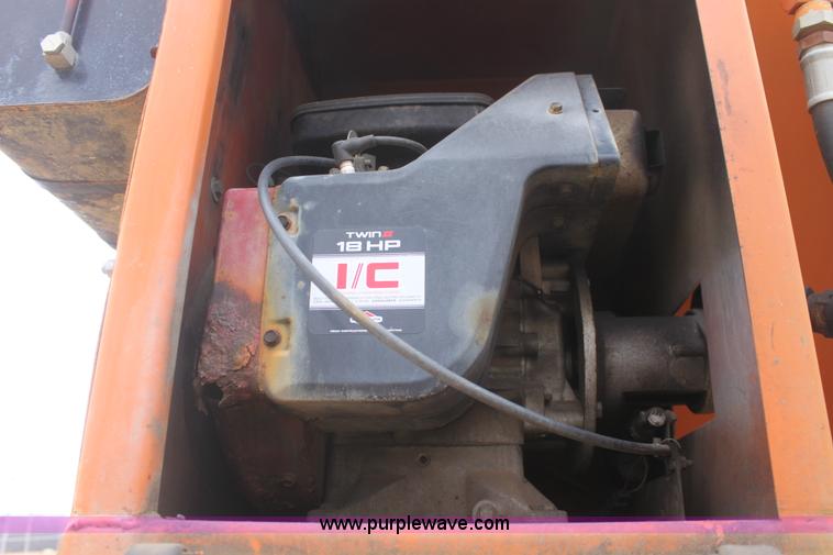 image for item AA9174 Henderson Cheif sand spreader