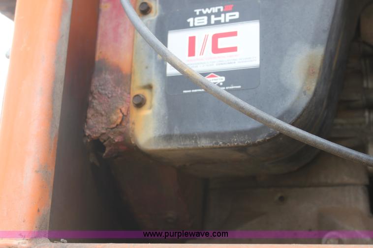 image for item AA9174 Henderson Cheif sand spreader