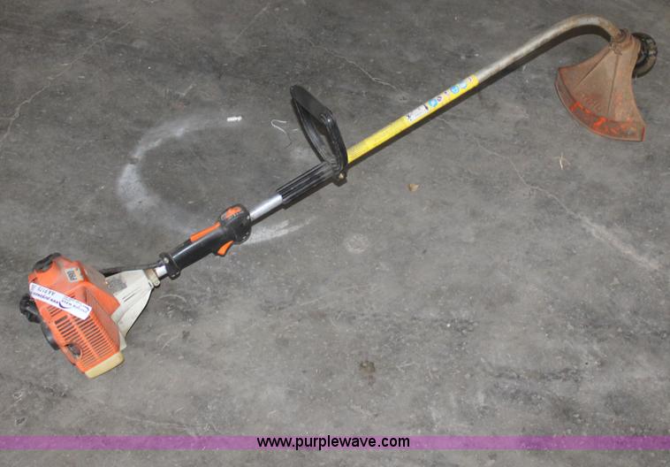Stihl FS75 Pro series weed eater in Wellington, KS Item AA9175 sold