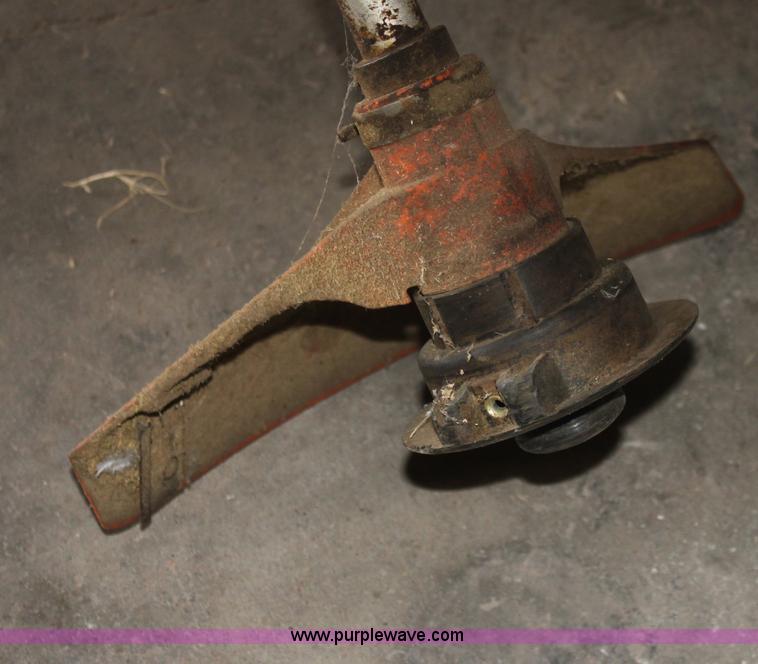 image for item AA9175 Stihl FS75 Pro series weed eater