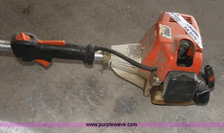 image for item AA9175 Stihl FS75 Pro series weed eater