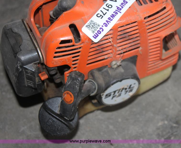 stihl fs75 for sale