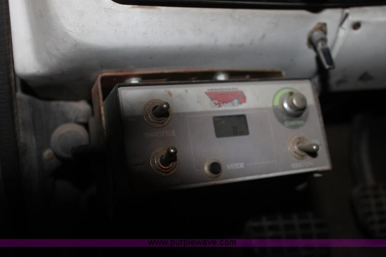 image for item AA9175 Stihl FS75 Pro series weed eater