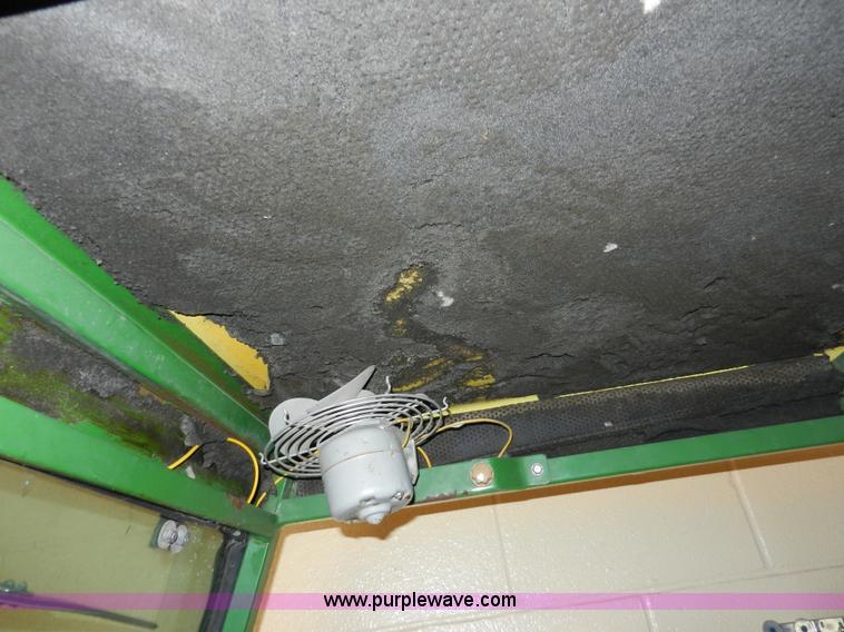 image for item AB9559 John Deere 430 lawn tractor