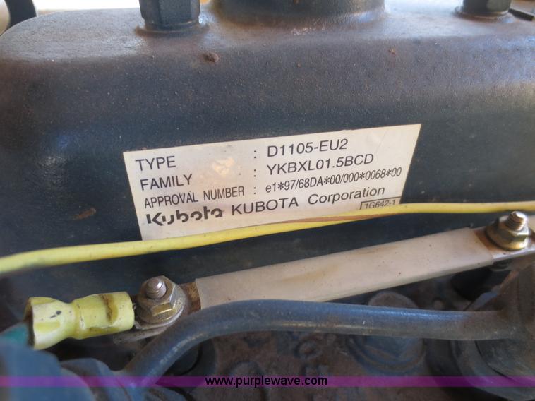 image for item AK9745 Hustler 3400 ZTR lawn mower