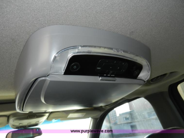 image for item D4594 2003 GMC Envoy XL SLT SUV