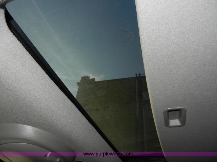 image for item D4594 2003 GMC Envoy XL SLT SUV