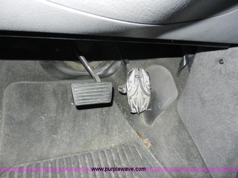 image for item D4594 2003 GMC Envoy XL SLT SUV