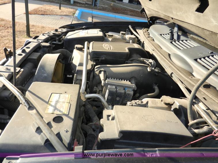 image for item D4594 2003 GMC Envoy XL SLT SUV