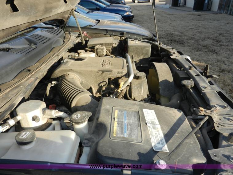 image for item D4594 2003 GMC Envoy XL SLT SUV