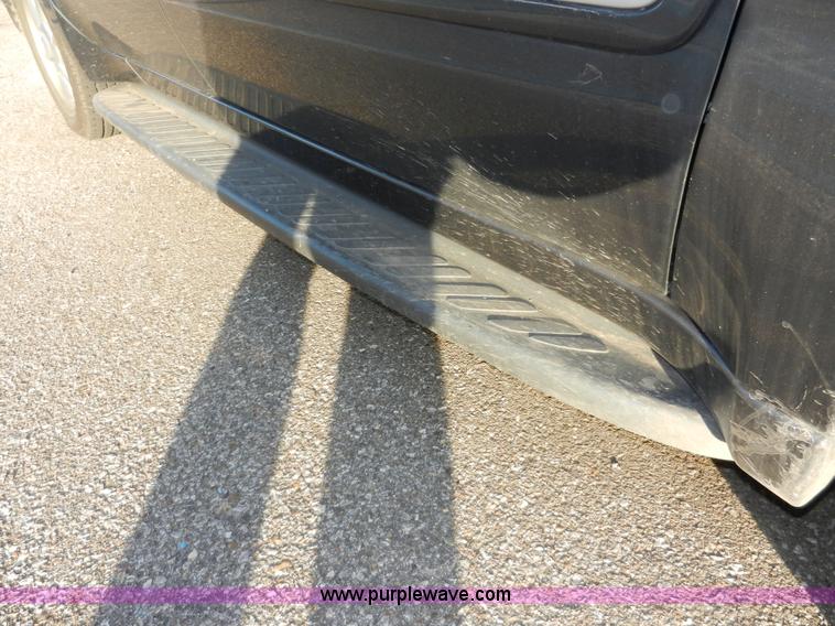 image for item D4594 2003 GMC Envoy XL SLT SUV