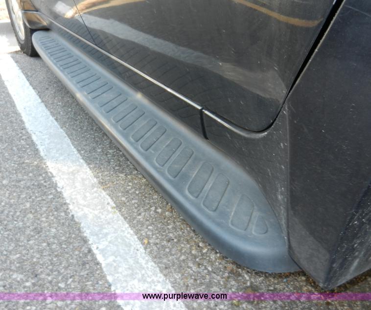 image for item D4594 2003 GMC Envoy XL SLT SUV