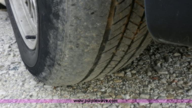 image for item D4595 1997 BMW 740iL