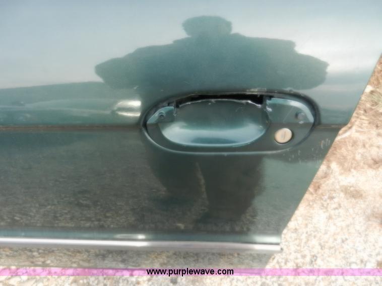 image for item D4595 1997 BMW 740iL