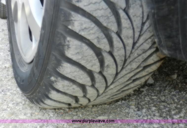 image for item D4596 2009 Chevrolet Impala Police