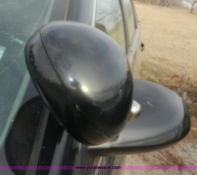 image for item D4596 2009 Chevrolet Impala Police