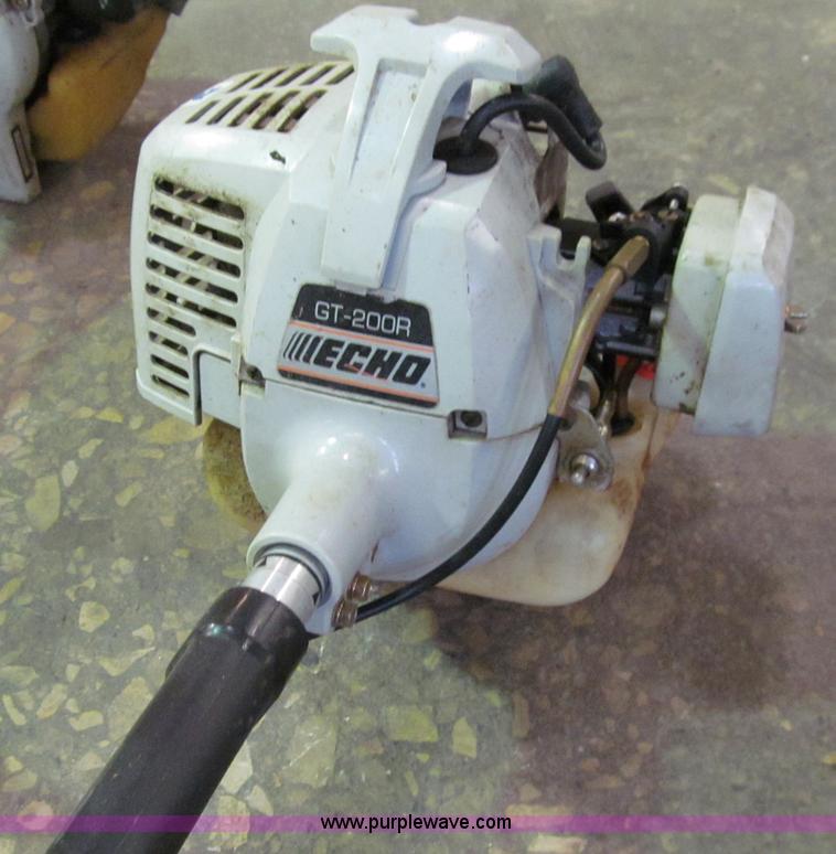 image for item D7163 (3) string trimmers