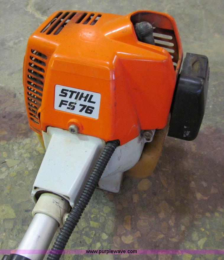 image for item D7163 (3) string trimmers