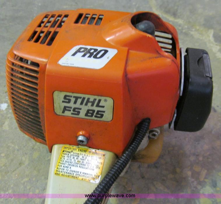 image for item D7163 (3) string trimmers