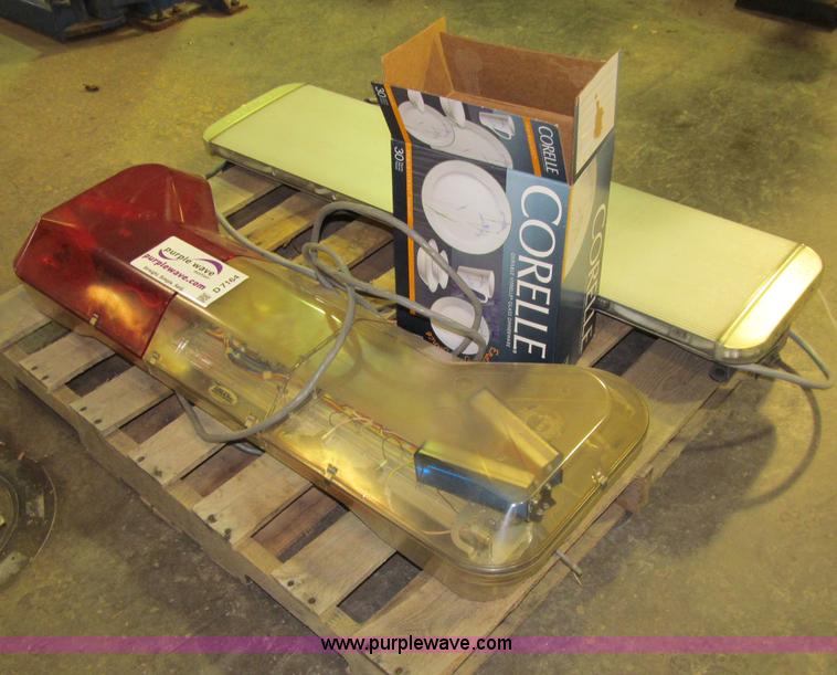 image for item D7164 Automotive light bars