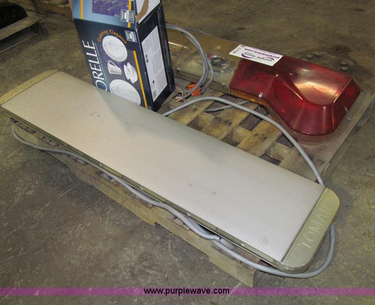 image for item D7164 Automotive light bars