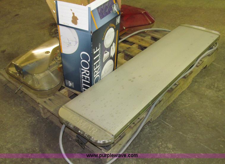 image for item D7164 Automotive light bars