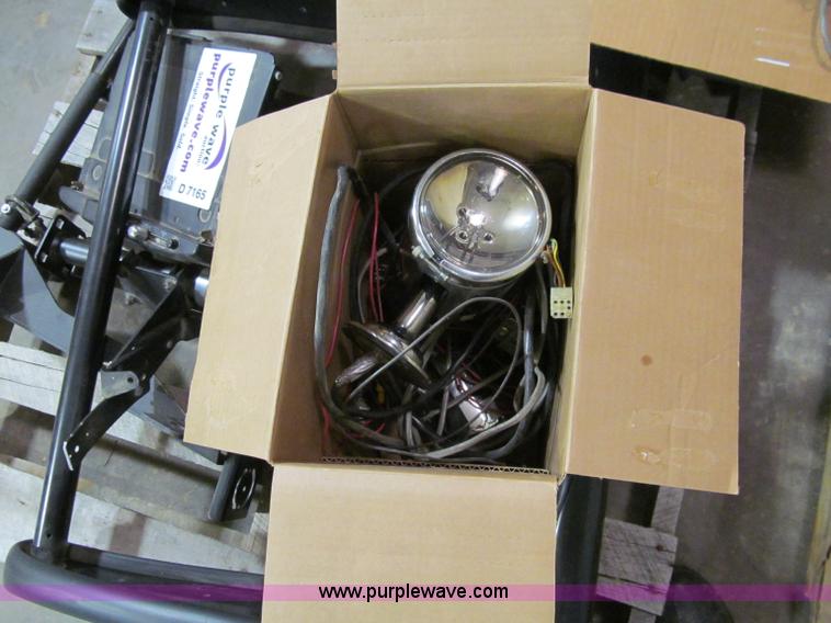 image for item D7165 Automotive accessories