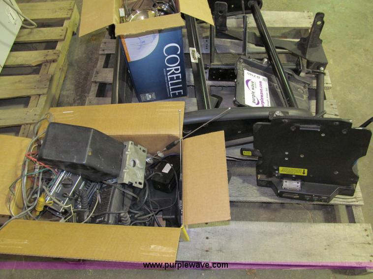 image for item D7165 Automotive accessories