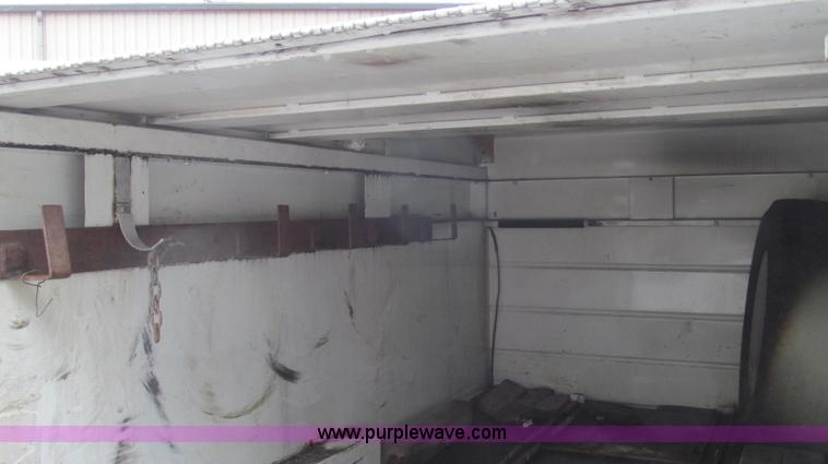 image for item E3694 1997 Chevrolet 3500 utility truck