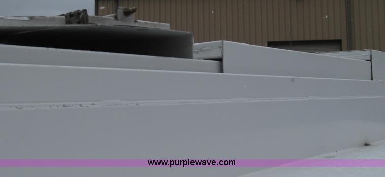 image for item E3694 1997 Chevrolet 3500 utility truck