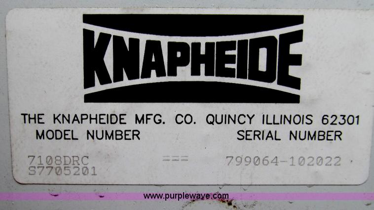 image for item E3694 1997 Chevrolet 3500 utility truck