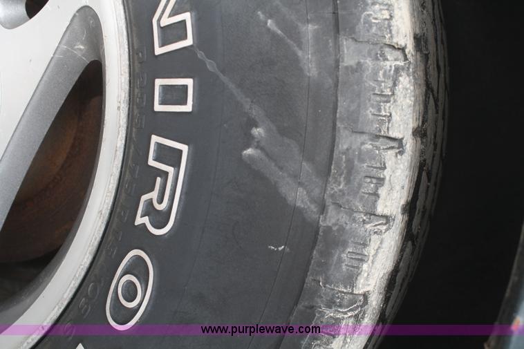 image for item F2870 1998 Ford Mustang