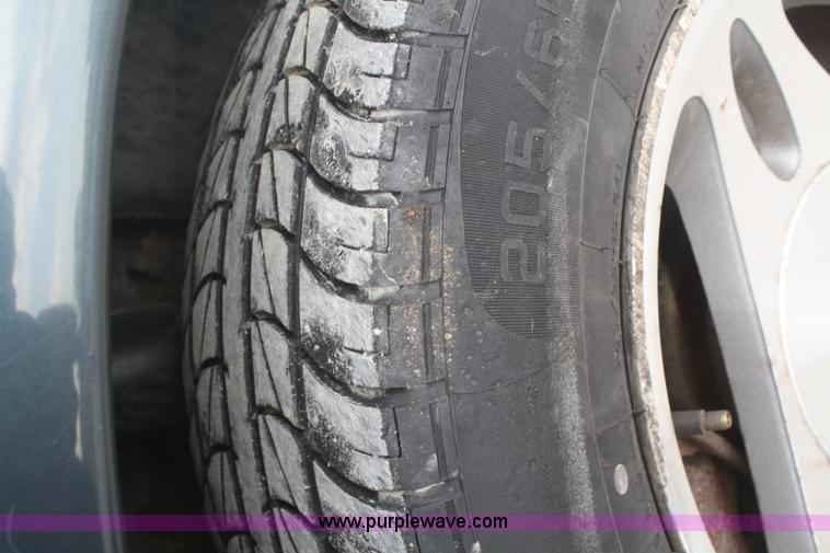 image for item F2870 1998 Ford Mustang