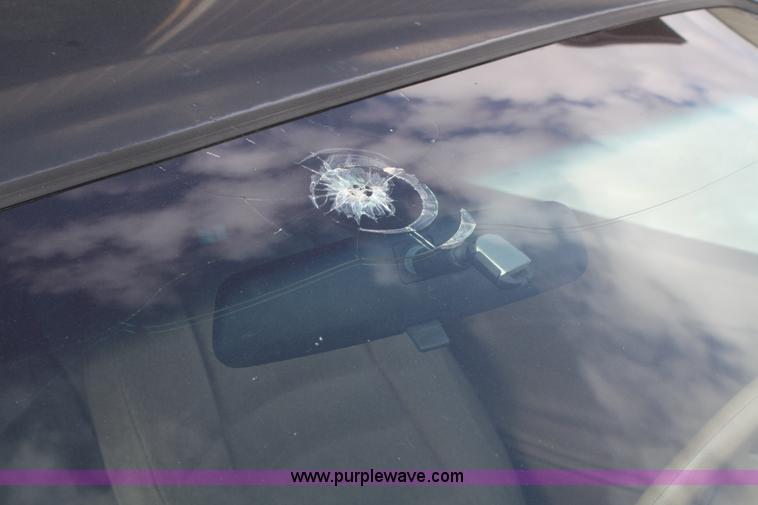 image for item F2870 1998 Ford Mustang