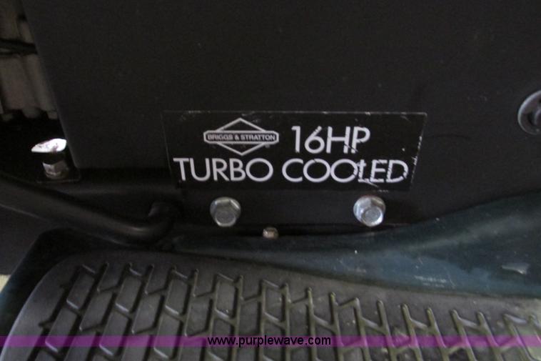 image for item F4702 Lawn and Garden equipment