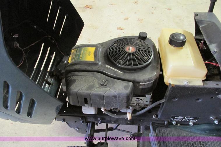 image for item F4702 Lawn and Garden equipment