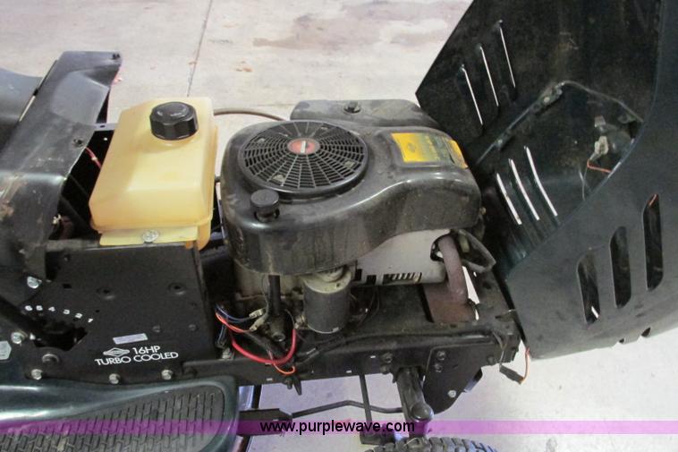 image for item F4702 Lawn and Garden equipment