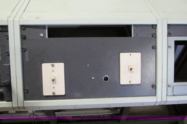 image for item F4703 Zetron dispatch console