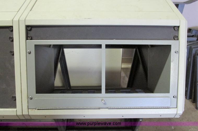 image for item F4703 Zetron dispatch console