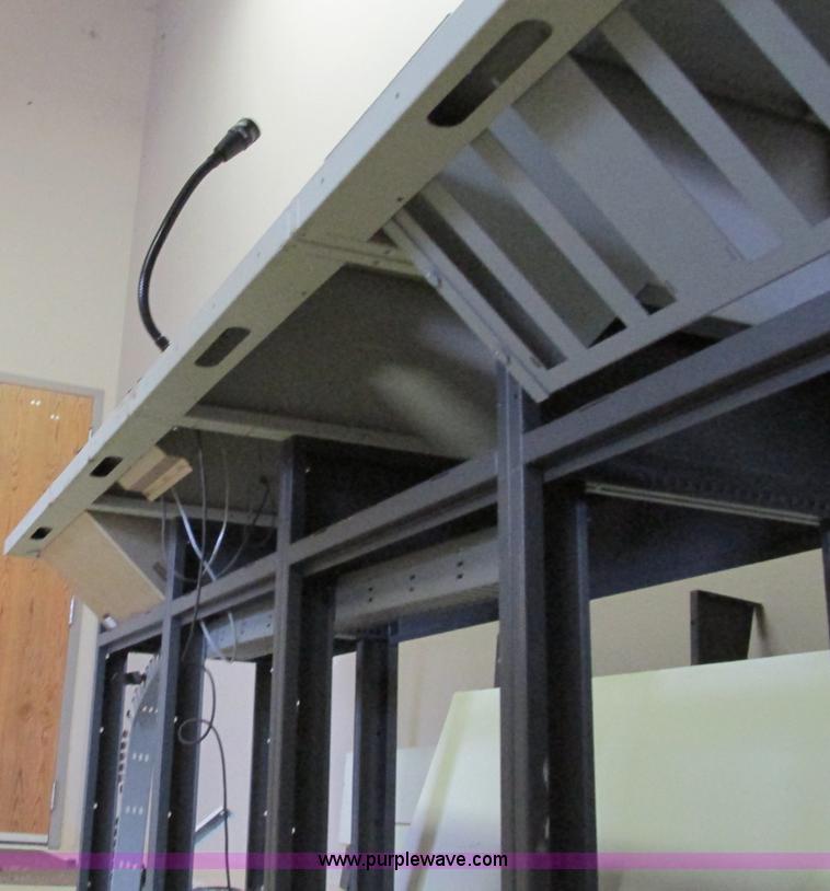 image for item F4703 Zetron dispatch console