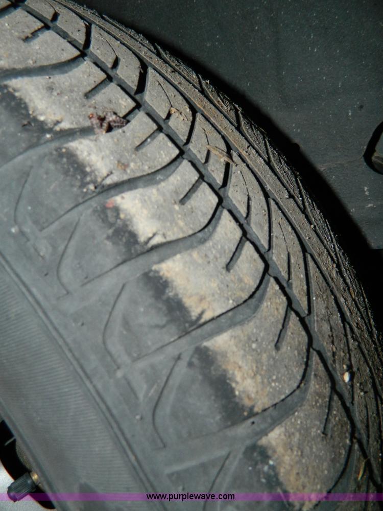 image for item G7681 2002 Chevrolet Venture van