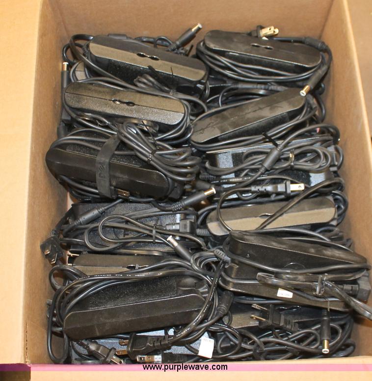 image for item V9017 (27) Dell Lattitude D630 laptop computers