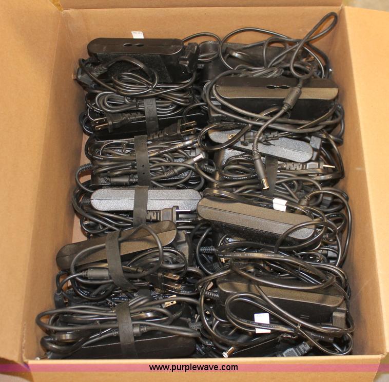 image for item V9018 (26) Dell Lattitude D630 laptop computers