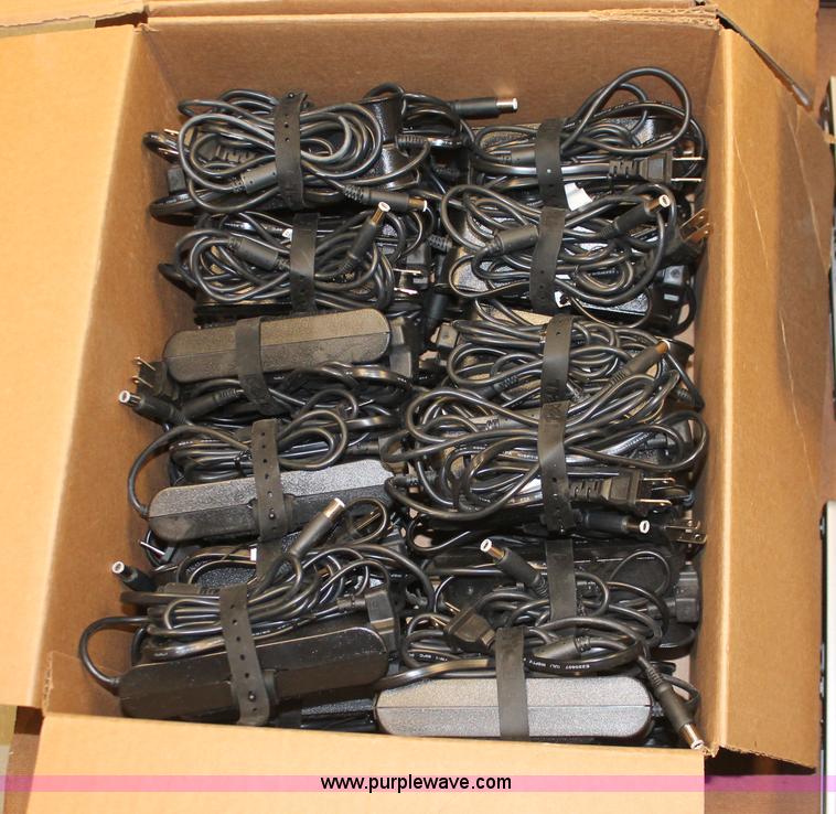 image for item V9019 (26) Dell Lattitude D630 laptop computers