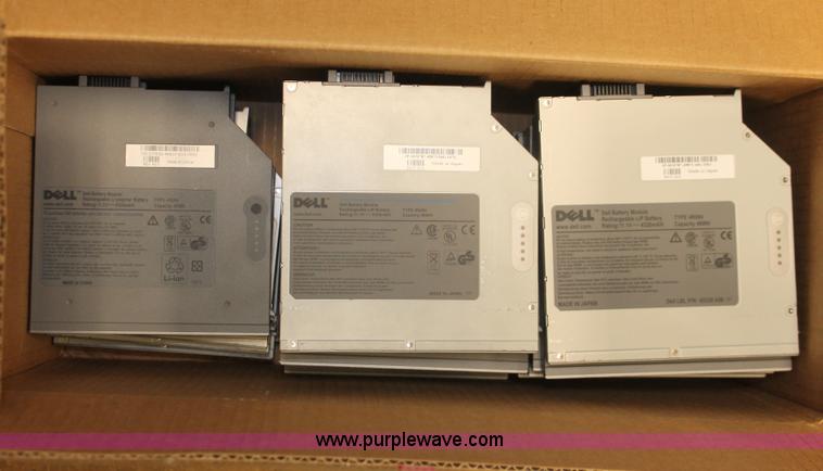 image for item V9020 (26) Dell Lattitude D630 laptop computers